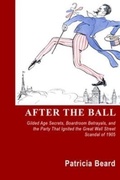 Cover: After the Ball - Sanford J. Greenburger Associates