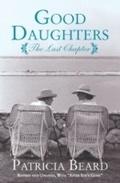 Cover: Good Daughters - Sanford J. Greenburger Associates