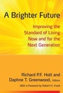 Cover: A Brighter Future - Routledge