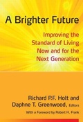 Cover: A Brighter Future - Routledge