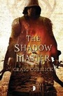Cover: The Shadow Master - Angry Robot