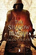 Cover: The Shadow Master - Angry Robot