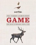 Cover: Game - Kyle Books