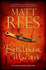 Cover: The Bethlehem Murders - Atlantic Books