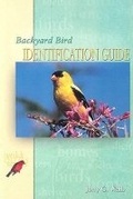 Cover: Backyard Bird Identification Guide - TFH Publications