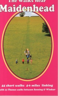 Abbildung von: The Walks Near Maidenhead - Bill Andrews