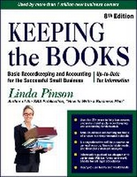 Abbildung von: Keeping the Books - Out of Your Mind...& Into The Marketplace,U.S.