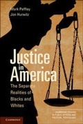 Cover: Justice in America - Cambridge University Press