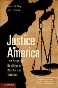 Abbildung von: Justice in America - Cambridge University Press
