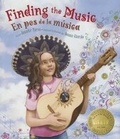 Cover: Findi Finding the Music - Children's Book Press (CA)
