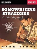 Cover: Songwriting Strategies - Berklee Press Publications