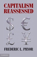 Cover: Capitalism Reassessed - Cambridge University Press