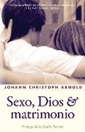 Cover: Sexo, dios y matrimonio - Plough Publishing House