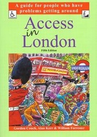 Abbildung von: Access in London - PHSP