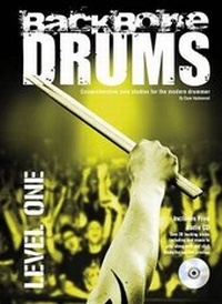 Abbildung von: Backbone Drums: Level-1 - one8e publishing