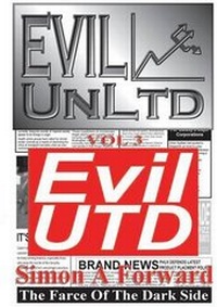Enlarge image Cover: Evil Unltd Vol 3 - Galaxy Six
