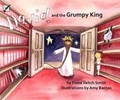 Cover: David and the Grumpy King - Crafty Publishing