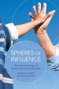 Cover: Spheres of Influence - Russell Sage Foundation