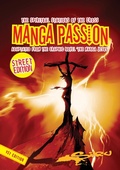 Cover: Manga Passion - Edge Group