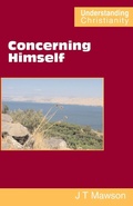 Cover: Concerning Himself - Scripture Truth Publications