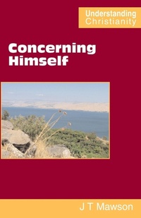 Enlarge image Cover: Concerning Himself - Scripture Truth Publications
