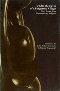 Cover: Under the Eaves of a Forgotten Village - Dundurn Press