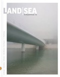 Cover: Land Sea 1 - Triplekite Publishing