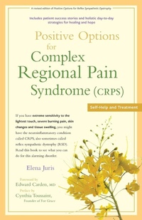 Abbildung von: Positive Options for Complex Regional Pain Syndrome (Crps) - Hunter House Inc.,U.S.