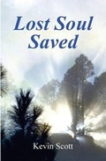 Cover: A Lost Soul Saved - Church Path Publishing