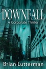 Cover: Downfall - Conquill Press