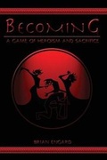 Cover: Becoming - Dangerous Games