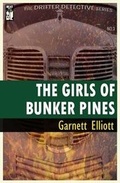 Cover: The Girls of Bunker Pines - Beat to a Pulp