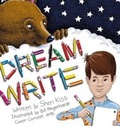 Cover: Dream Write - Wonderland Press
