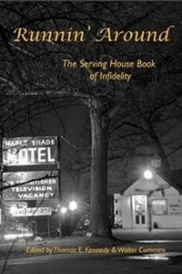 Enlarge image Cover: Runnin' Around - SERVING HOUSE BOOKS