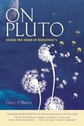 Cover: On Pluto: Inside the Mind of Alzheimer's - Our World of Books