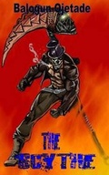 Cover: The Scythe - Roaring Lions Productions