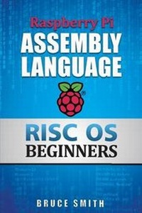 Abbildung von: Raspberry Pi Assembly Language RISC OS Beginners - BSB