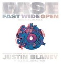 Cover: Fast Wide Open - Inkliss