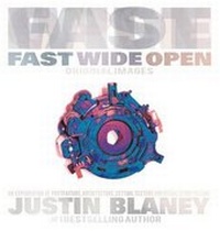 Enlarge image Cover: Fast Wide Open - Inkliss