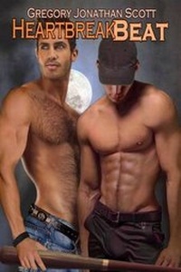 Enlarge image Cover: Heartbreak Beat - Gregory Jonathan Scott LLC