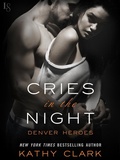 Cover: Cries in the Night - Loveswept
