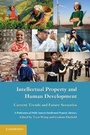 Cover: Intellectual Property and Human Development - Cambridge University Press