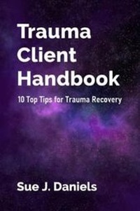Enlarge image Cover: Trauma Client Handbook - Trauma Writers Publishing