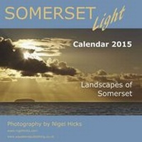 Abbildung von: Somerset Light - Aquaterra Publishing