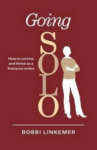 Enlarge image Cover: Going Solo - Linkup Publishing