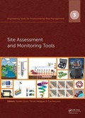 Cover: Engineering Tools for Environmental Risk Management - CRC Press