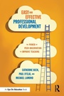 Bild: Easy and Effective Professional Development - Routledge