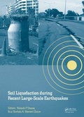 Cover: Soil Liquefaction during Recent Large-Scale Earthquakes - CRC Press