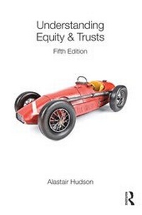 Abbildung von: Understanding Equity & Trusts - Routledge