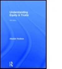 Abbildung von: Understanding Equity & Trusts - Routledge